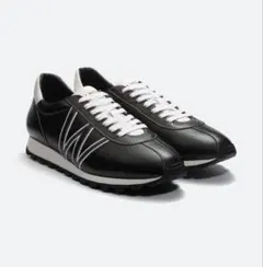 最終値下 J.M. WESTON スニーカー On My Way Sneakerのサムネイル