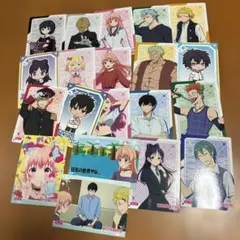 ヴァイスシュヴァルツ 引退品 青豚デッキ 二個 - メルカリ