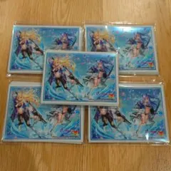 Z/X ゼクス 14thAnniversary スリーブ22種 各50枚セット Z/X ゼクス 14th Anniversary スリーブ50枚セット ユイ - メルカリ