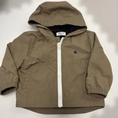 ベビー アウター