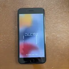 iPhone 7 Plus 256GB SIMフリー 本体　ブラック