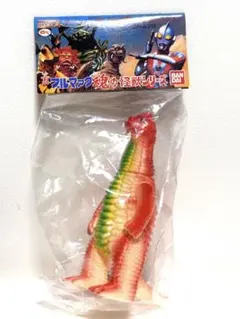 2026年最新】BULLMARK フィギュア ウルトラマンシリーズ 怪獣の人気