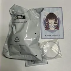 原神 POPMART フィギュア コロンビーナ　新品未開封