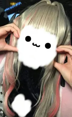 にじさんじ/魔界ノりりむ/デビット/人形/コスプレ - メルカリ