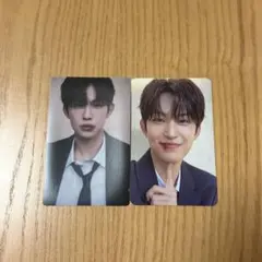 ALD1ゴヌjewelcaseトレカセット②