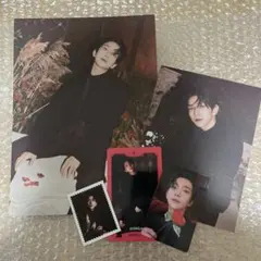 SEVENTEEN シーグリ 2023ジョシュア