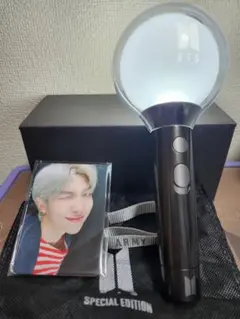 BTS アミボム　ver.4