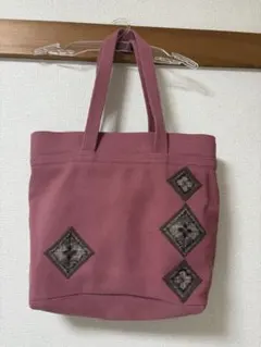ハンドメイド バッグ