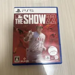THE SHOW22