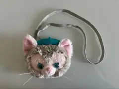 ジェラトーニ　ポシェット　ディズニーシー