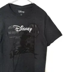 US限定 ディズニー シャドー ミッキー 2020 イヤー Tシャツ 日本未発売