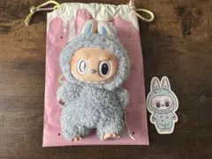 ラブブ マカロン　シーソルトココナッツ