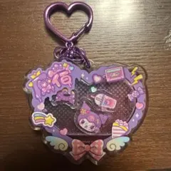 クロミ アクリルキーホルダー 原宿