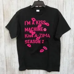 古着 90's USA キス ヴィンテージ  一点物