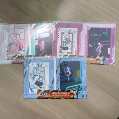 一番くじ　ホロライブ　まとめ売り