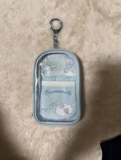 シナモロール アクスタケース