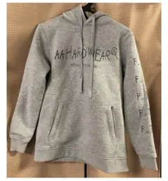 AA HARDWEAR ダブルエーハードウェア♡パーカーのサムネイル