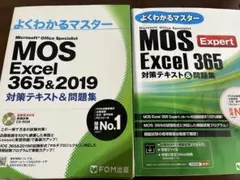 MOS EXCEL365-expert