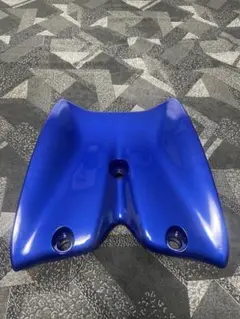 新品　ジョグZR エボリューション SA16J リア スポイラー　羽　ハネのサムネイル