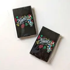 未開封 Kiehl's ノベルティ ミラー 2個セット 非売品のサムネイル