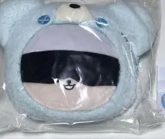 匿名配送　呪術廻戦 セガラッキーくじ はぐはぐみー！A賞　五条悟