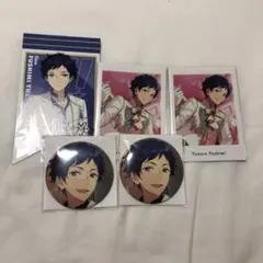 伏見弓弦 まとめ売り