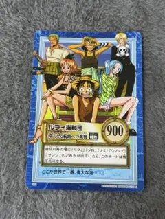 2026年最新】ルフィ海賊団 カードの人気アイテム - メルカリ