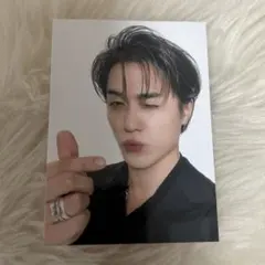 砂田将宏 フォトカード シークレット