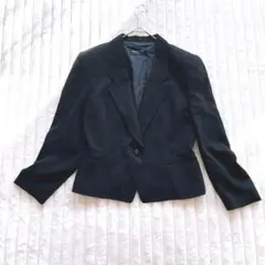 Love Liaison Royal テーラードジャケット M 黒　フォーマル