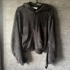 グレンマーティンス × H&M Design Sweat Hoodie