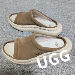 UGG　アグ　スライドサンダル