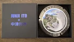 [新品] 伊藤潤二 ギャロンと苗木城 ミニマンホール