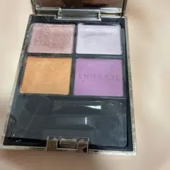 LUNASOL アイシャドウパレット 4色セットのサムネイル