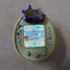 即日発送 たまごっちピース Tamagotchi P's 動作確認済 ホワイト