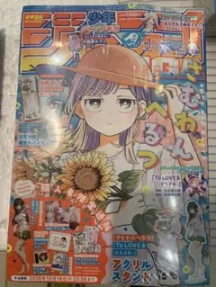 別冊マーガレット 2018年2月号 君に届け WORKS - メルカリ