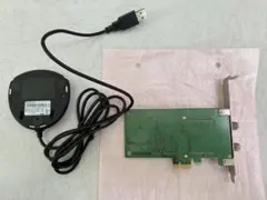 アースソフト　PT3 REV.A & SCR3310 カードリーダーセット