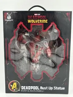 スタチュー アメコミ