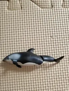 シャチ フィギュア