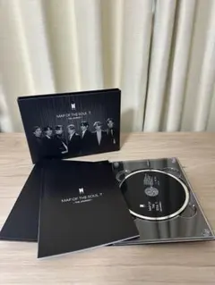 2025年最新】bts アルバム まとめ売りの人気アイテム - メルカリ