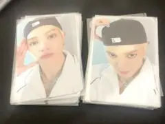 NCT テヨン WYLD トレカ everline ラキドロ ポラロイド - メルカリ