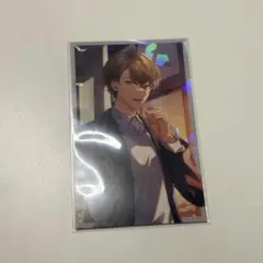 【にじさんじ】ボイスビジュアルカード 2024 加賀美ハヤト