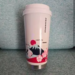 STARBUCKS 日本 タンブラー ステンレス製