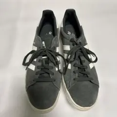 adidas CAMPUS スニーカー グレー
