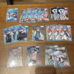 ころんくん　すとふぁみカード　すとぷり　18枚セット