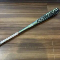 ビヨンドマックス ゼノバー 85cm トップバランス 軟式用 バット　ミズノのサムネイル