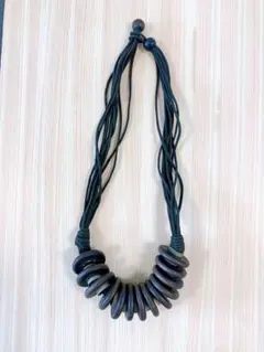 アーリッカ『ネックレス』新品未使用保管品 : ヴィンテージ