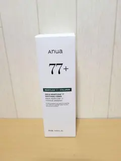 【新品未開封】ANUA(アヌア)ドクダミ77スージングトナー 250ml