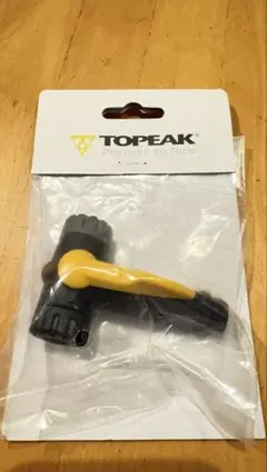 TOPEAK ポンプヘッドのサムネイル