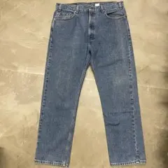 90s  Levi's 505 USA製