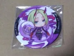 SAKAMOTO DAYS ナムコ 缶バッジ 神々廻